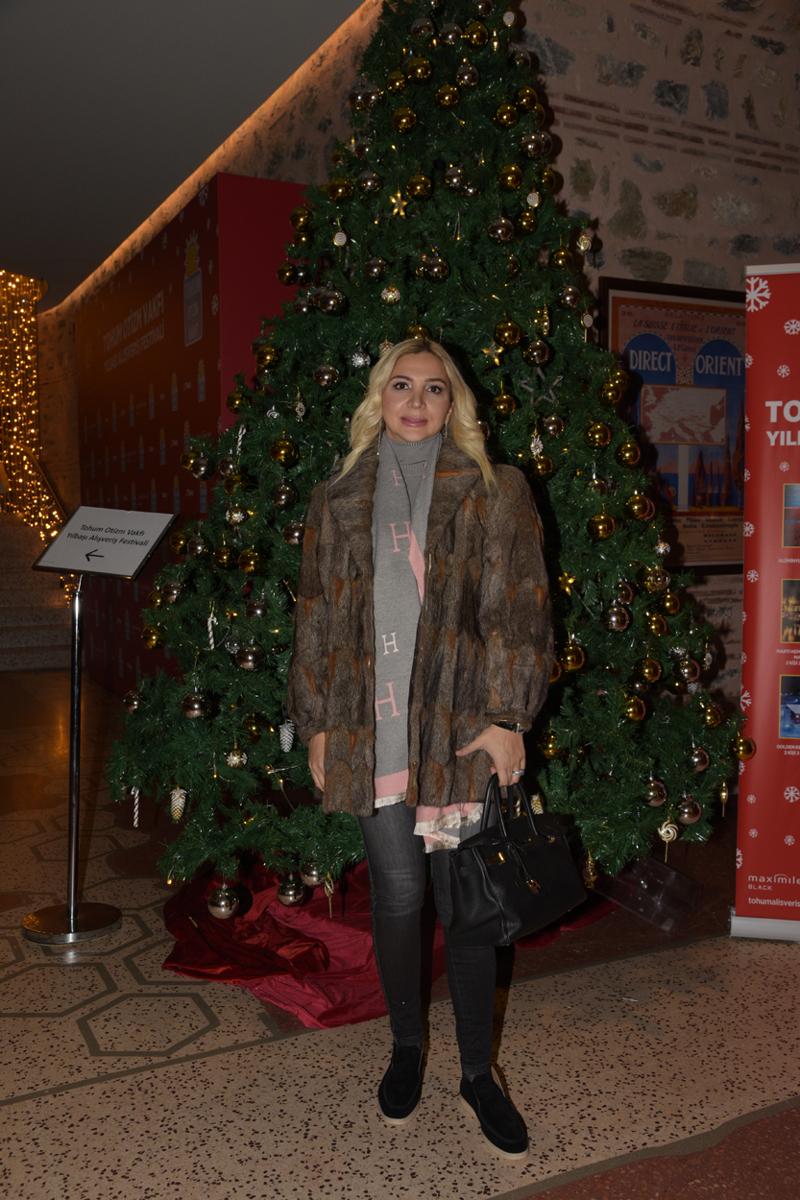 Tohum Otizm Vakfı'ndan 2025'e Umut Dolu Başlangıç