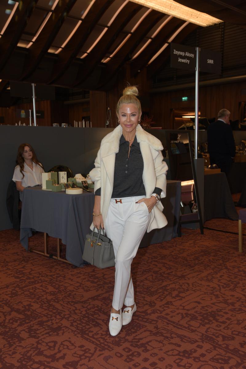 Tohum Otizm Vakfı'ndan 2025'e Umut Dolu Başlangıç