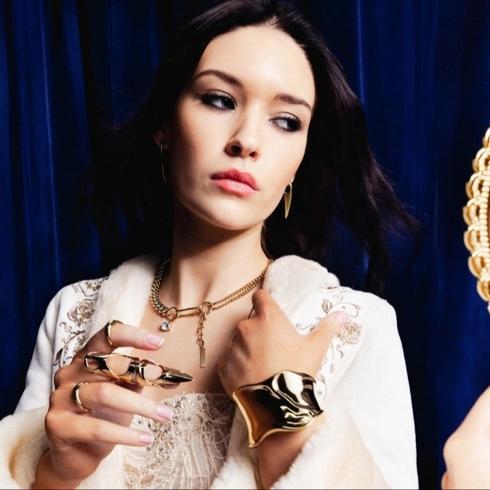 Cesur, Özgün, Yaratıcı Takının Yeni Adresi: shopi go