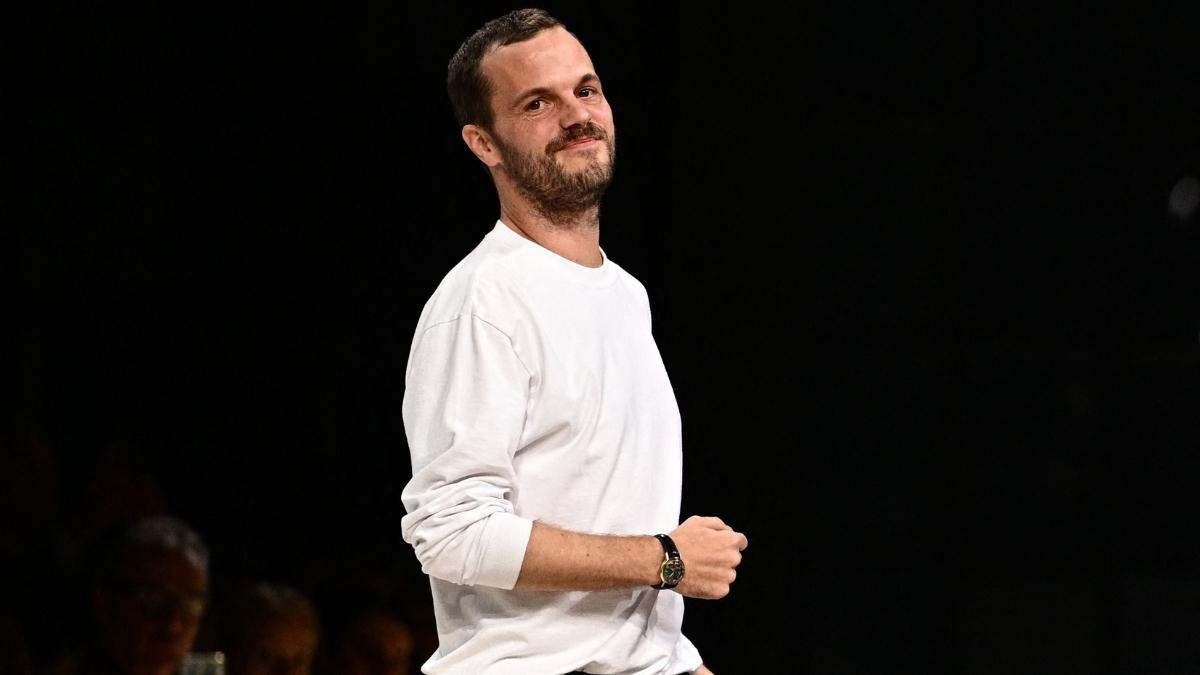 Chanel'in Yeni Kreatif Direktörü Matthieu Blazy