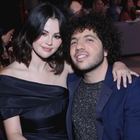 Selena Gomez Benny Blanco'dan Evlenme Teklifi Aldı