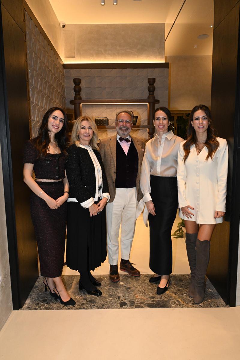 Misela'nın Hikayesi Akaretler'de Devam Ediyor