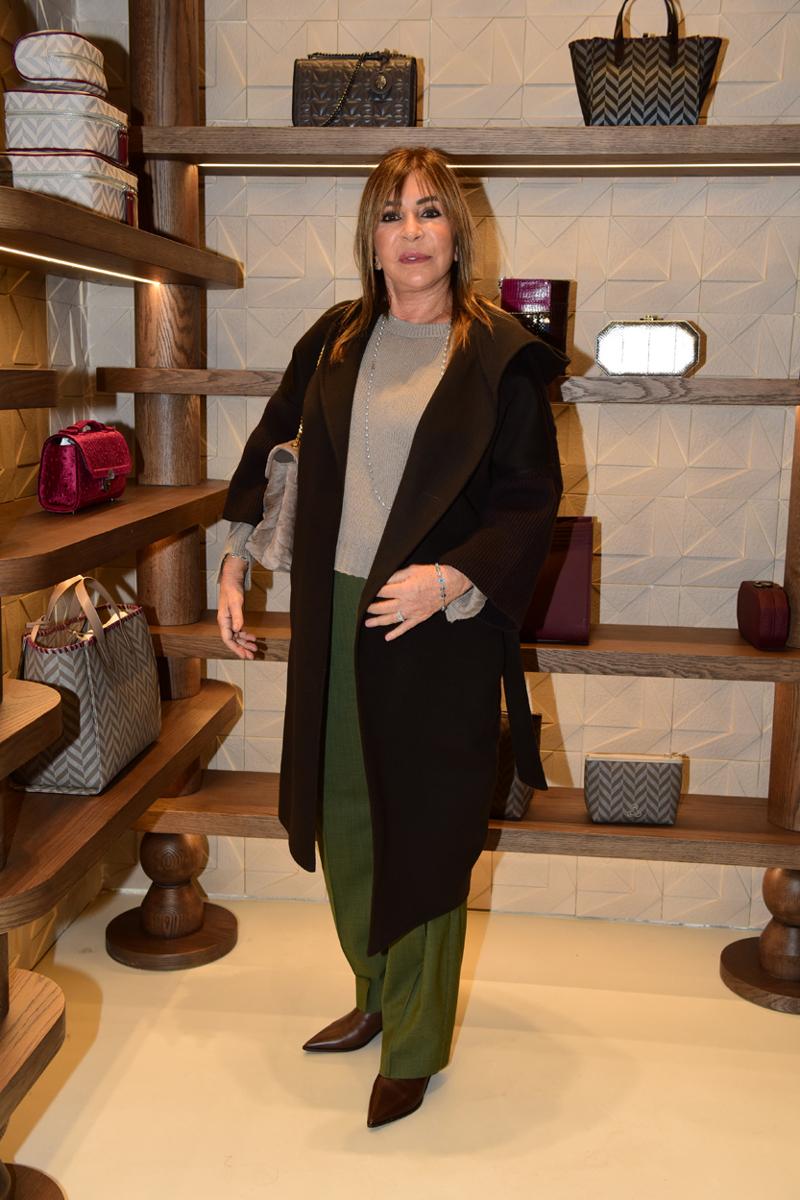 Misela'nın Hikayesi Akaretler'de Devam Ediyor