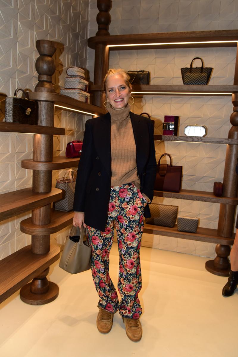 Misela'nın Hikayesi Akaretler'de Devam Ediyor