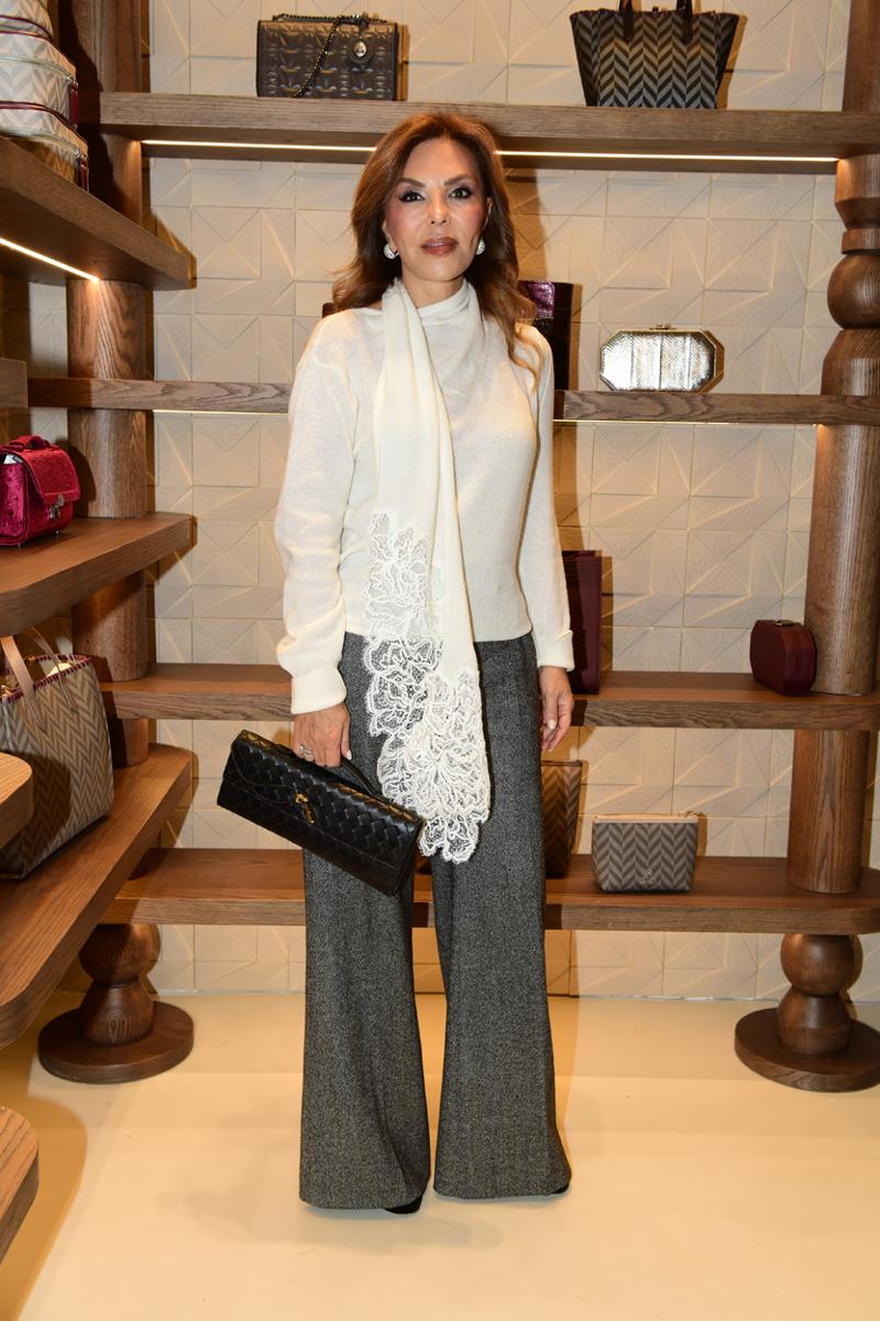 Misela'nın Hikayesi Akaretler'de Devam Ediyor