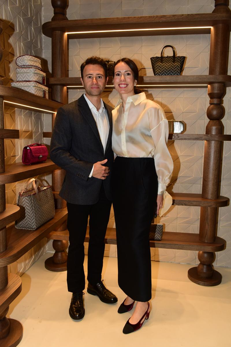 Misela'nın Hikayesi Akaretler'de Devam Ediyor