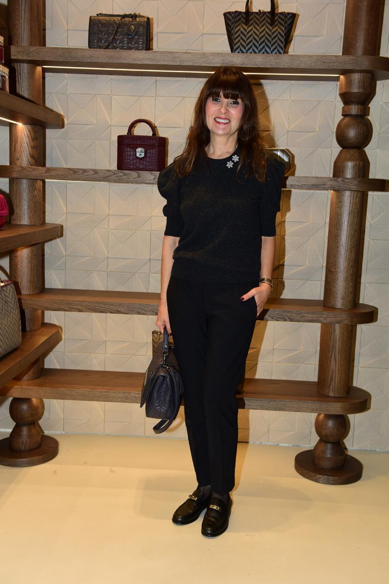 Misela'nın Hikayesi Akaretler'de Devam Ediyor