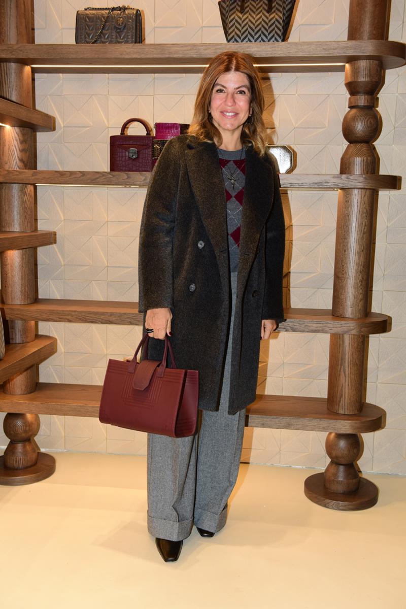 Misela'nın Hikayesi Akaretler'de Devam Ediyor