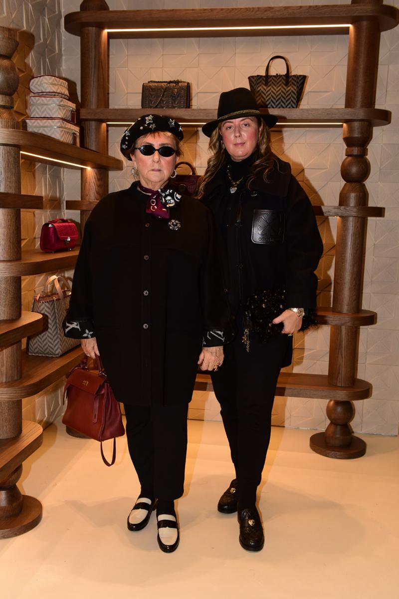 Misela'nın Hikayesi Akaretler'de Devam Ediyor