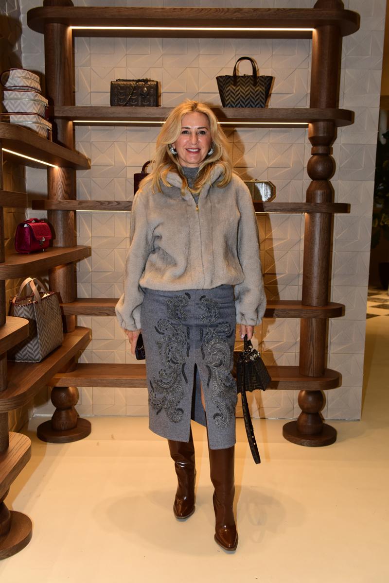 Misela'nın Hikayesi Akaretler'de Devam Ediyor