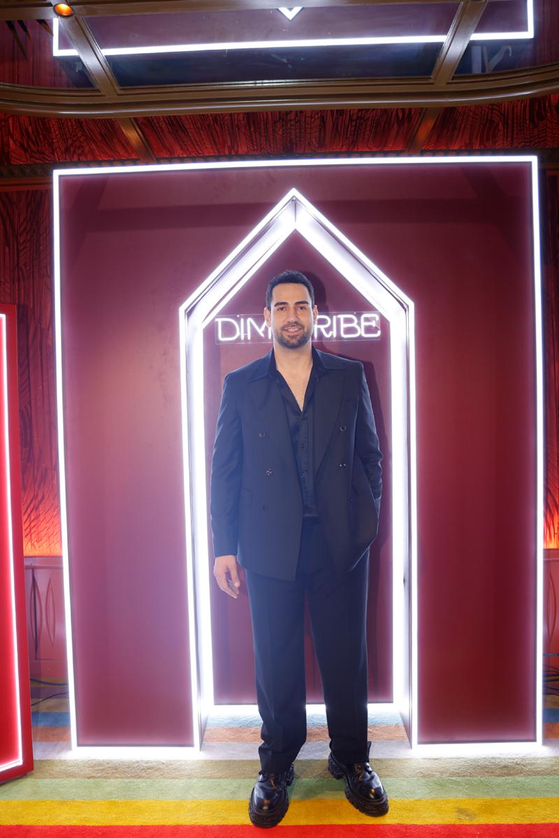 Dime Tribe Koleksiyon Tanıtımı