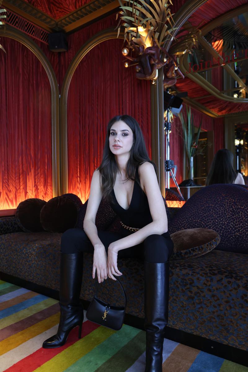 Dime Tribe Koleksiyon Tanıtımı