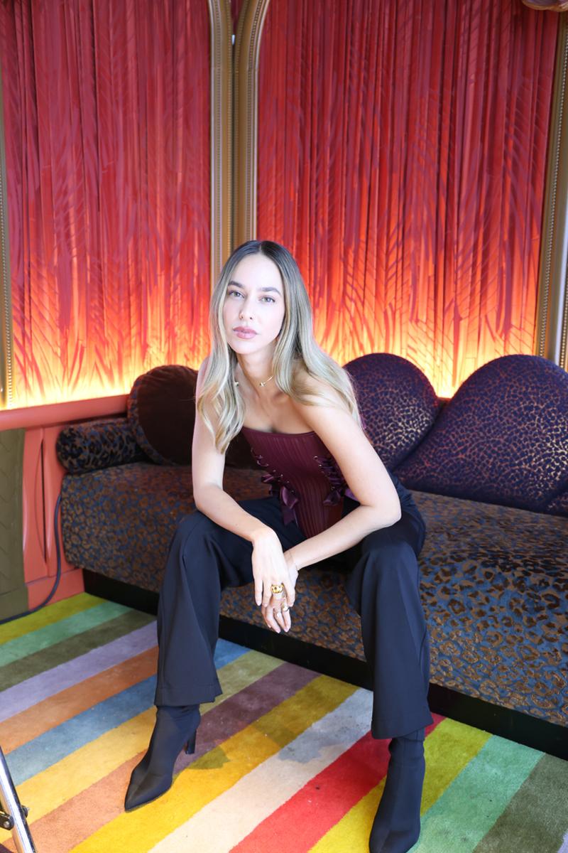 Dime Tribe Koleksiyon Tanıtımı