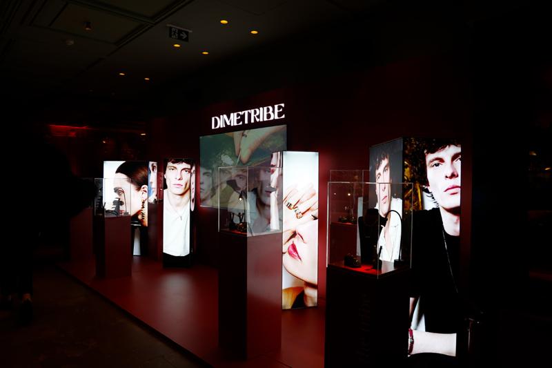 Dime Tribe Koleksiyon Tanıtımı