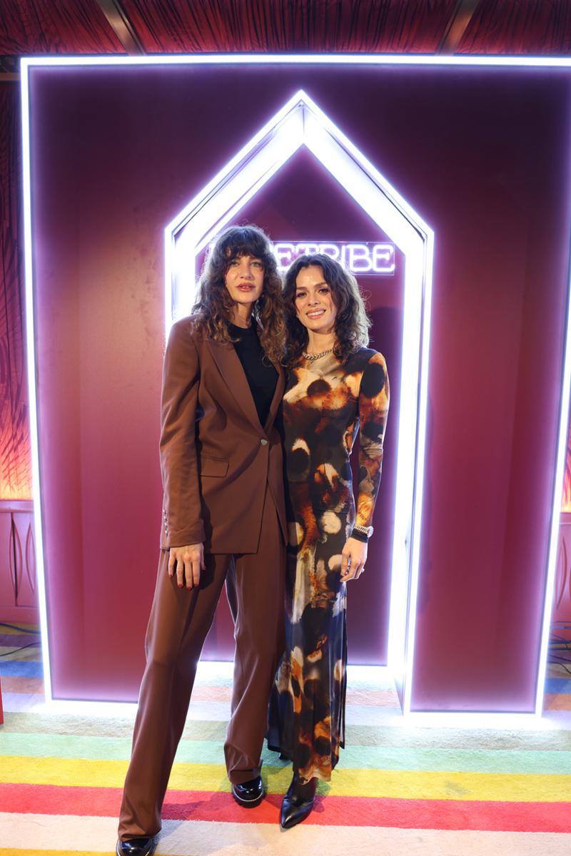 Dime Tribe Koleksiyon Tanıtımı