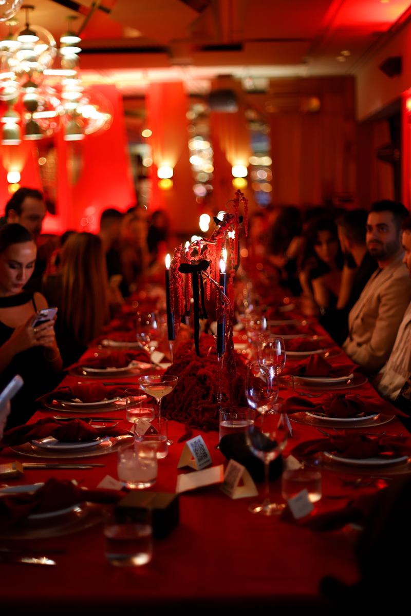 Dime Tribe Koleksiyon Tanıtımı