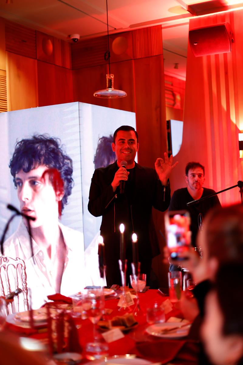 Dime Tribe Koleksiyon Tanıtımı