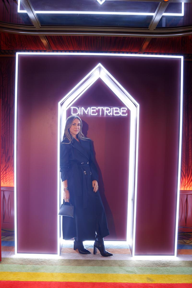 Dime Tribe Koleksiyon Tanıtımı