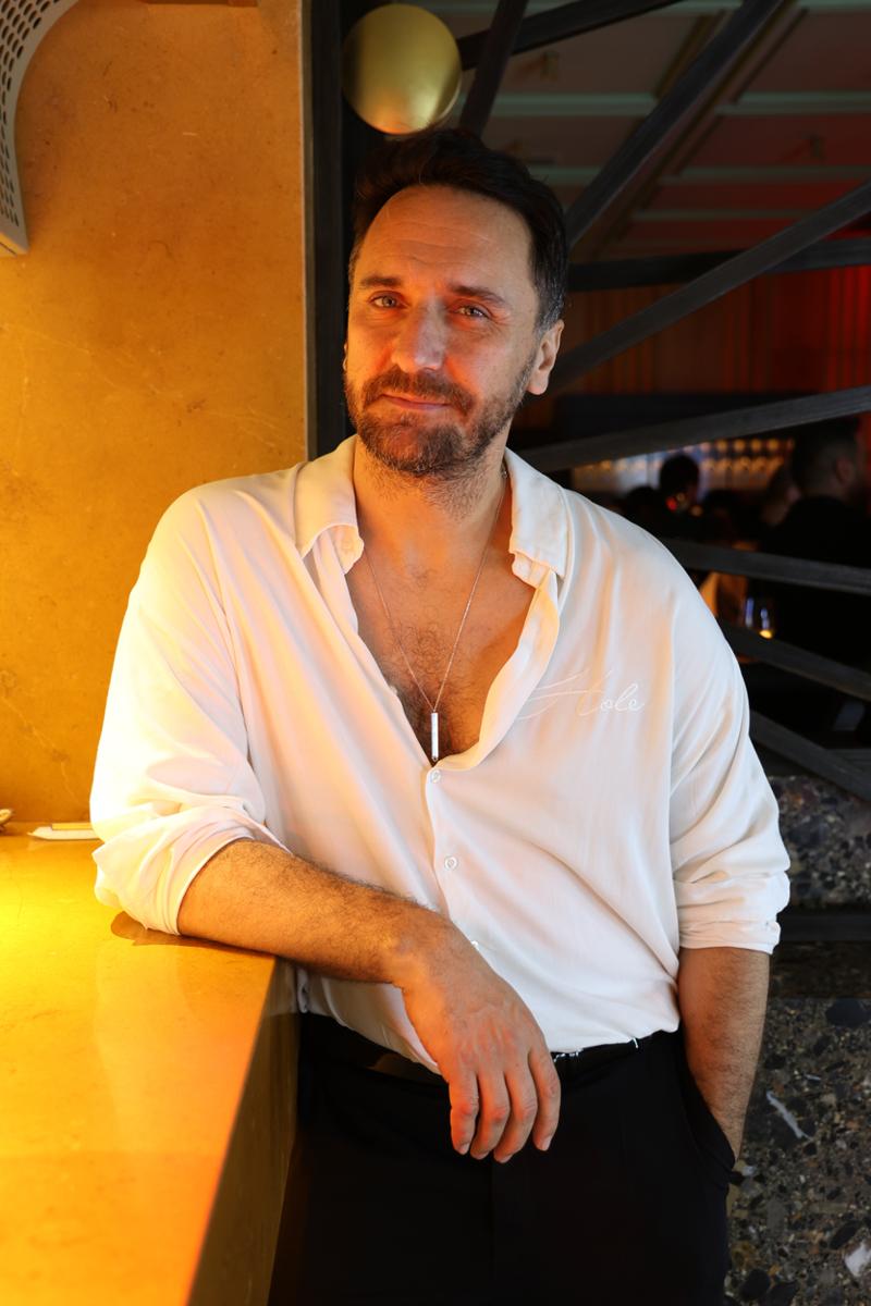 Dime Tribe Koleksiyon Tanıtımı