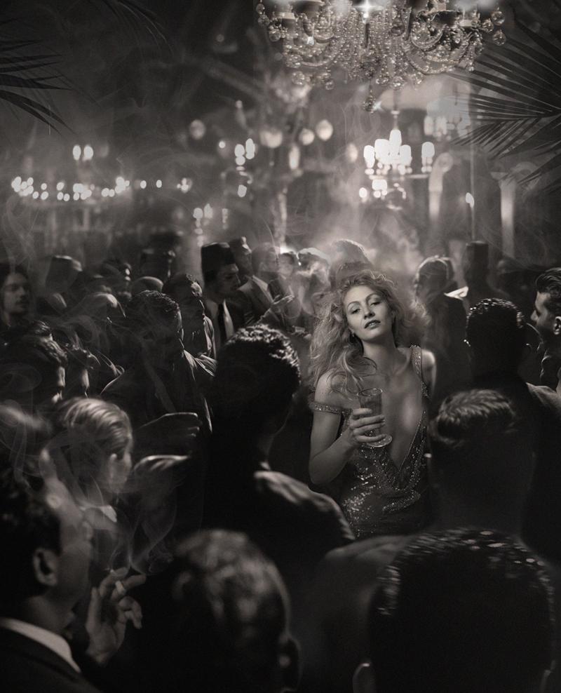 İstanbul Modern'in 20. Yılına Özel Sanat ve Eğitime Destek Gecesi