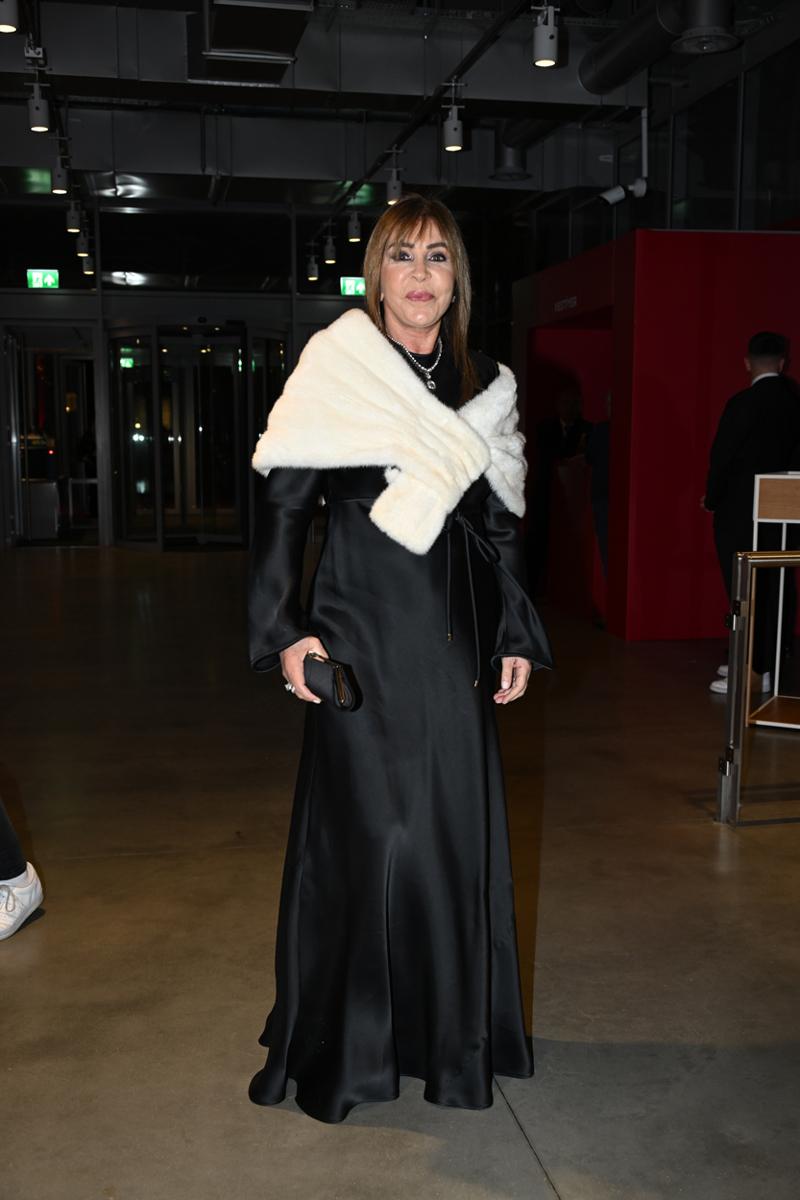 İstanbul Modern'in 20. Yılına Özel Sanat ve Eğitime Destek Gecesi