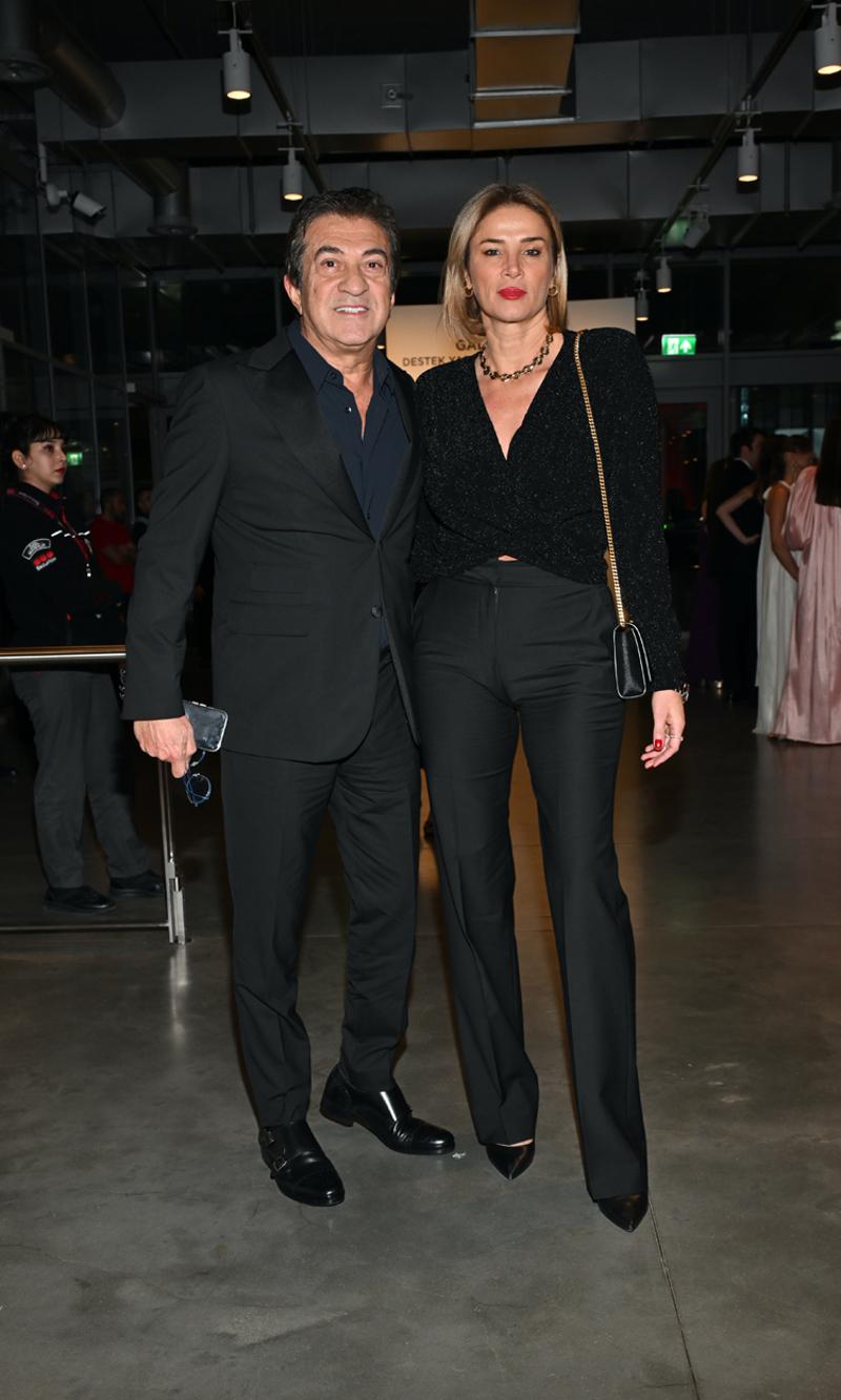 İstanbul Modern'in 20. Yılına Özel Sanat ve Eğitime Destek Gecesi