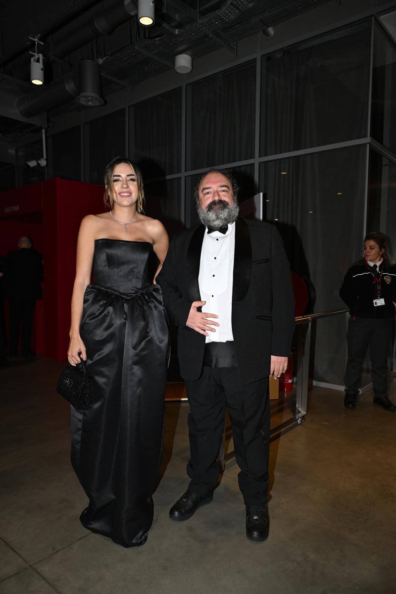 İstanbul Modern'in 20. Yılına Özel Sanat ve Eğitime Destek Gecesi