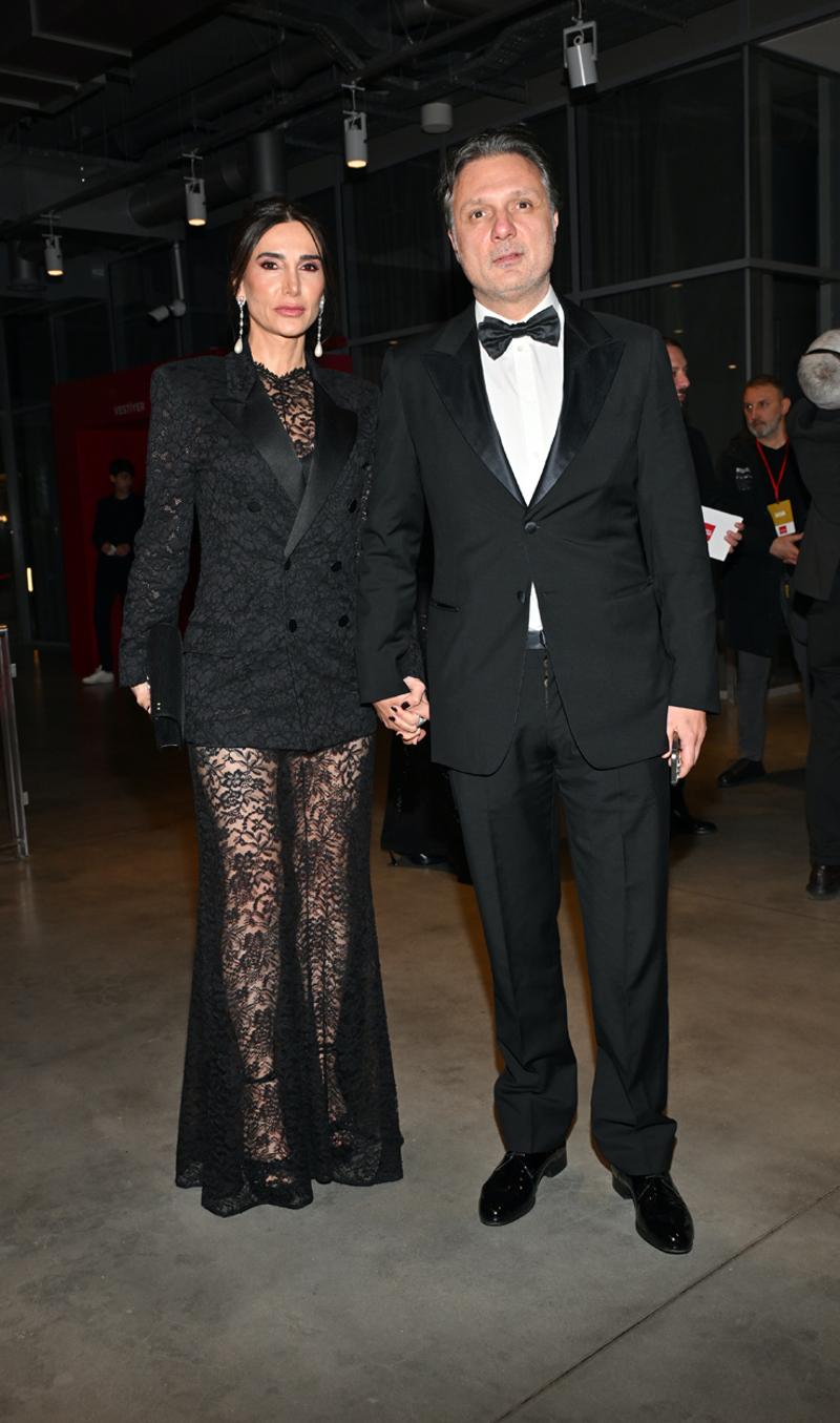 İstanbul Modern'in 20. Yılına Özel Sanat ve Eğitime Destek Gecesi