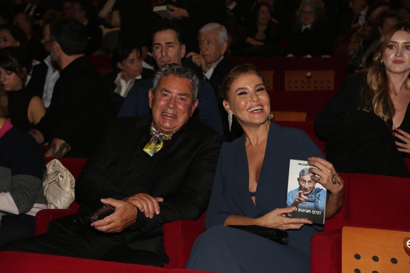 70 Yıllık Bir Çınar: Haldun Dormen