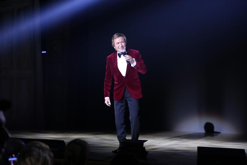 70 Yıllık Bir Çınar: Haldun Dormen