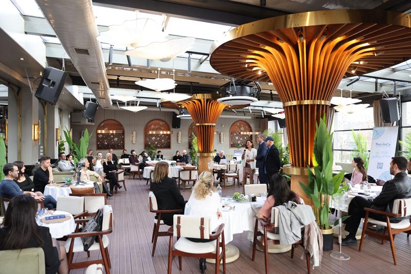 İyi Yaşamın Öncüsü: TheLifeCo