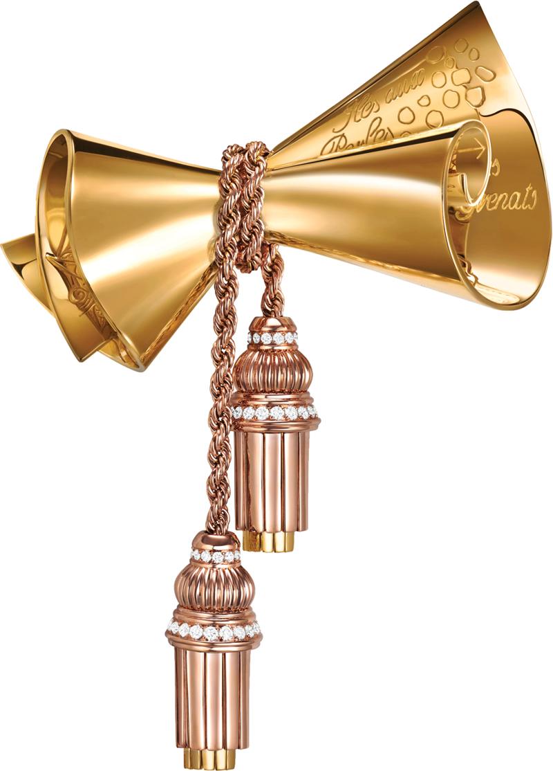 Yeni Yıl Stiline Parıltılı Dokunuşlar