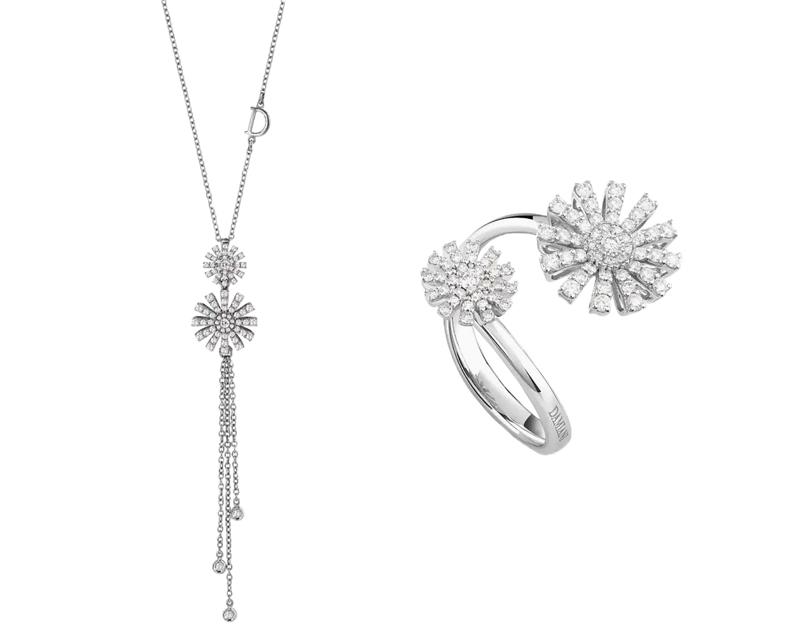 Yeni Yıl Stiline Parıltılı Dokunuşlar