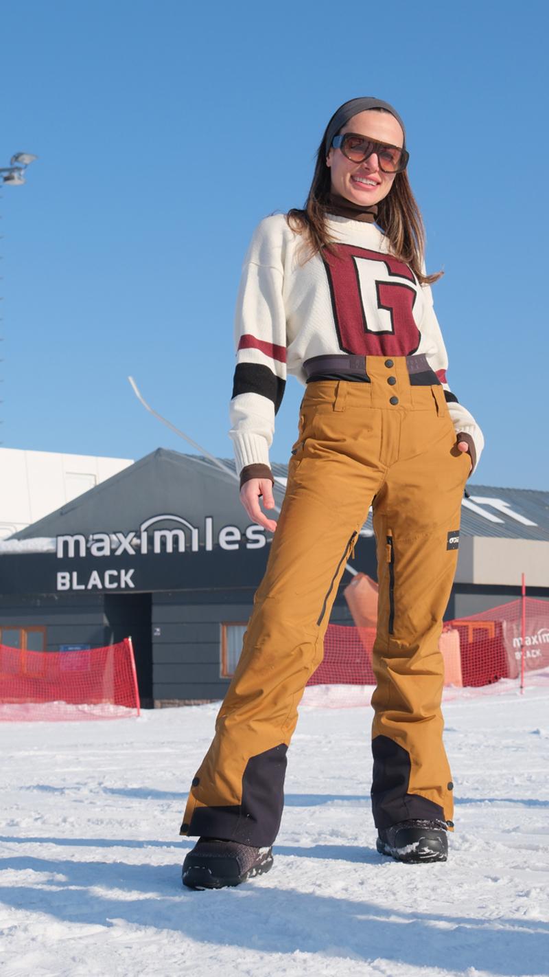 Palandöken'de Sezon Açıldı