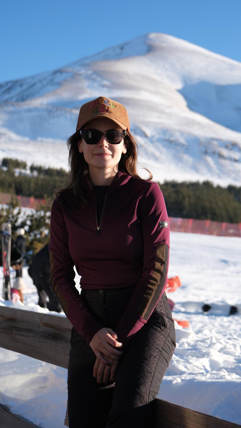 Palandöken'de Sezon Açıldı