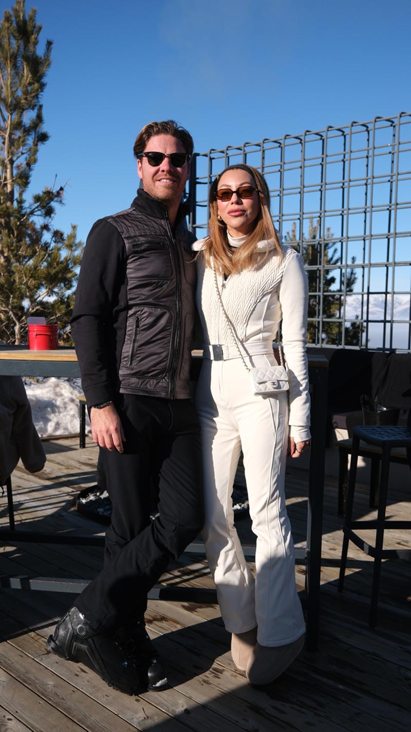 Palandöken'de Sezon Açıldı