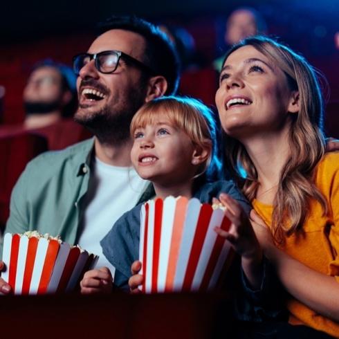 2025'in İlk Haftası Vizyona Girecek Filmler