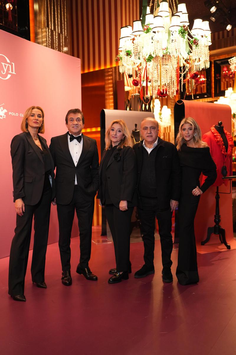 Orka Holding'ten 40. Yıl Kutlaması