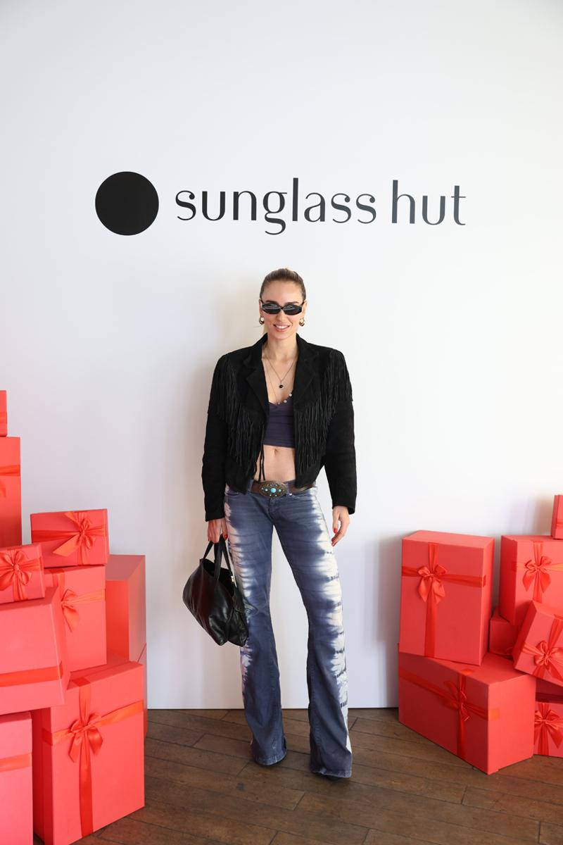 2025'in Trend Gözlükleri Tanıtıldı