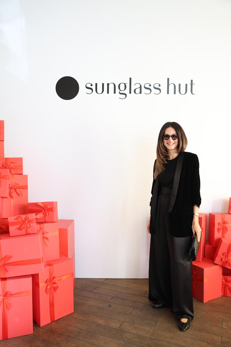 2025'in Trend Gözlükleri Tanıtıldı