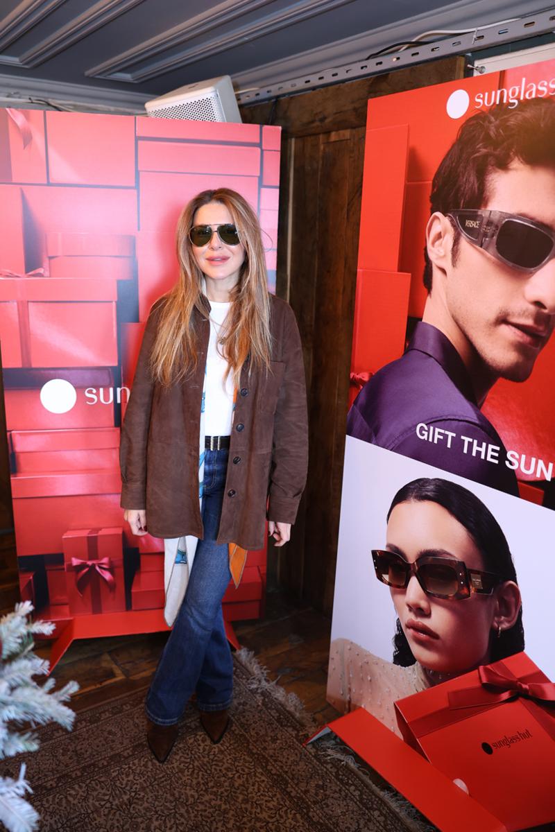 2025'in Trend Gözlükleri Tanıtıldı