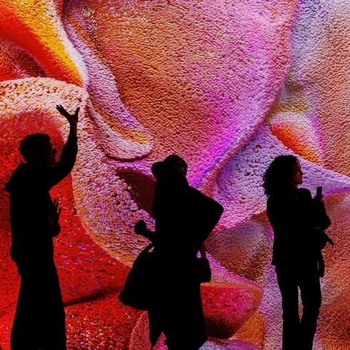 2024 Yılının Ses Getiren Sanat Olayları