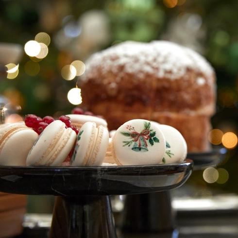 Yılın İlk Gününe Lezzetli Bir Başlangıç: Brunch Keyfi İçin En İyi Mekanlar