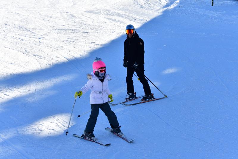 Cemiyet Hayatının Yılbaşı Adresi Uludağ