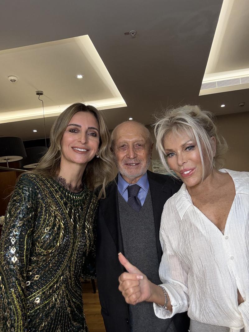 Yılbaşı Gecesi Kutlamaları