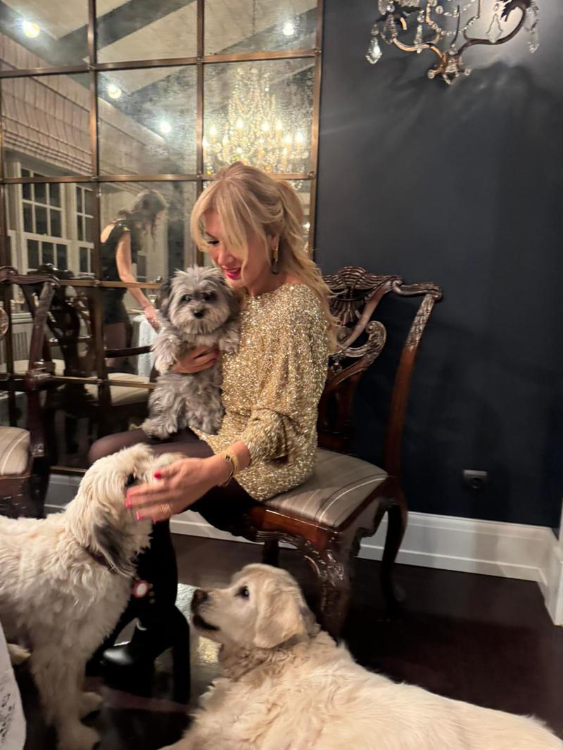 Yılbaşı Gecesi Kutlamaları