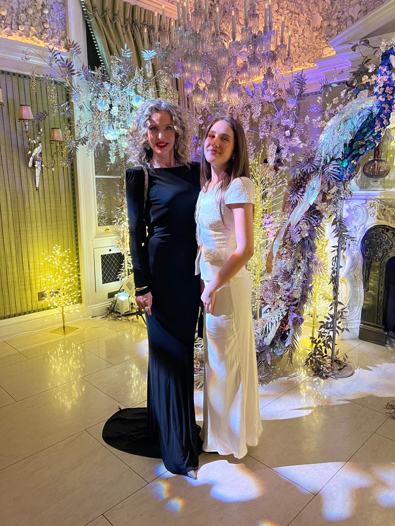 Yılbaşı Gecesi Kutlamaları