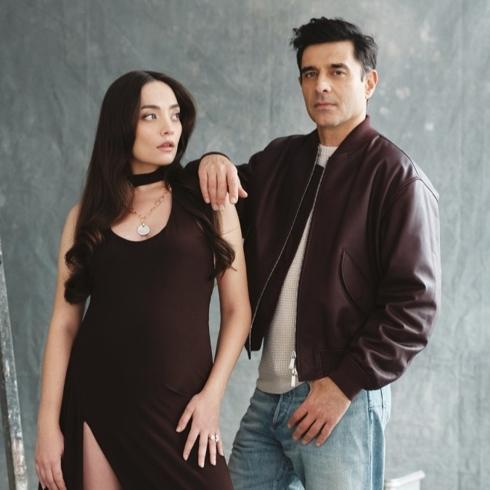 Ebeveynliğe Heyecan Dolu Bir Başlangıç: Zeynep Tuğçe Bayat ve Cansel Elçin