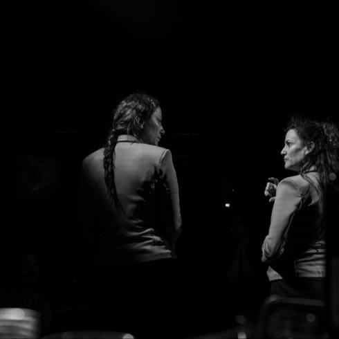 Craft Tiyatro'nun Son Oyunu “Yeter” Prömiyer Yaptı!