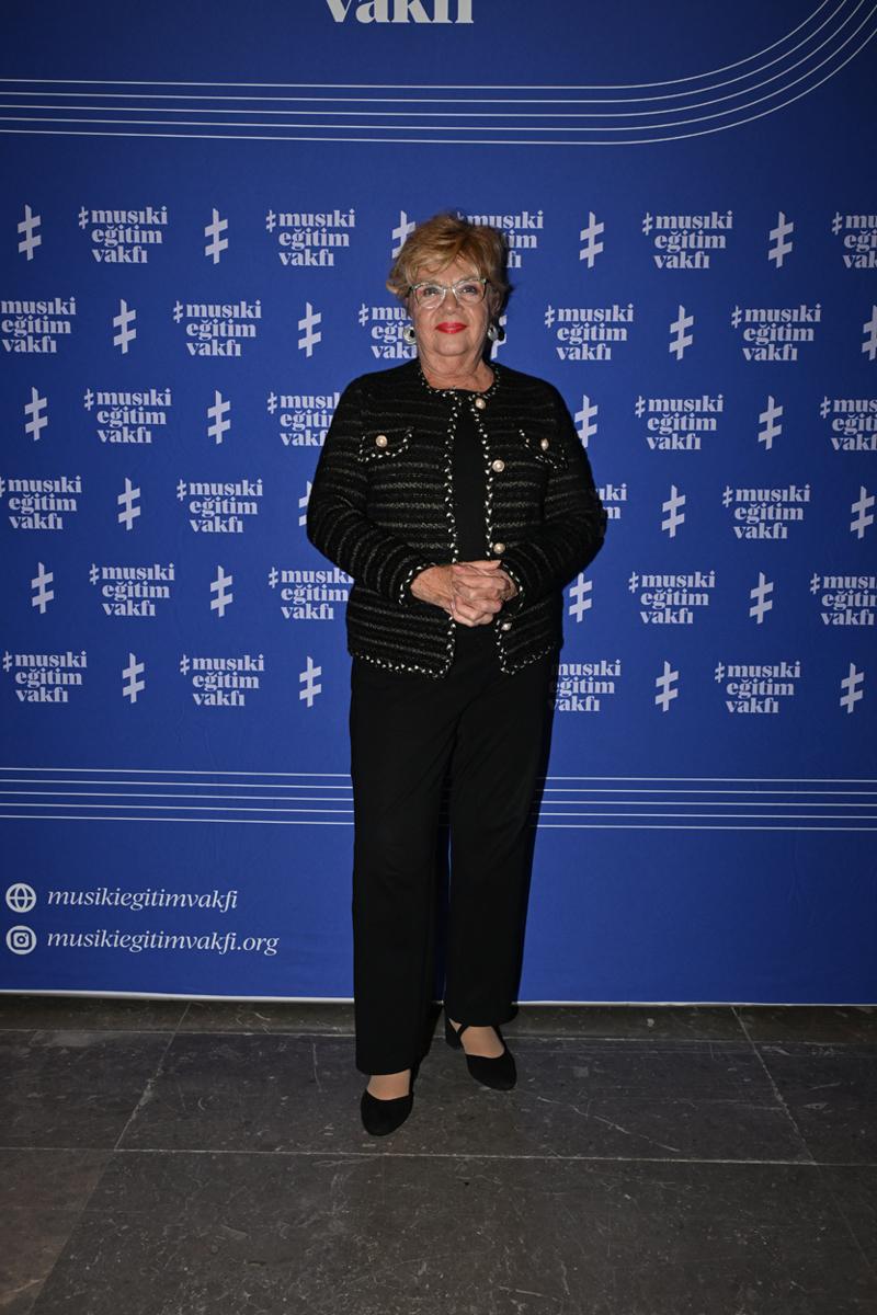 "Taş Plaklardaki Unutulmuş Şarkılar" Sanatseverlerle Buluştu